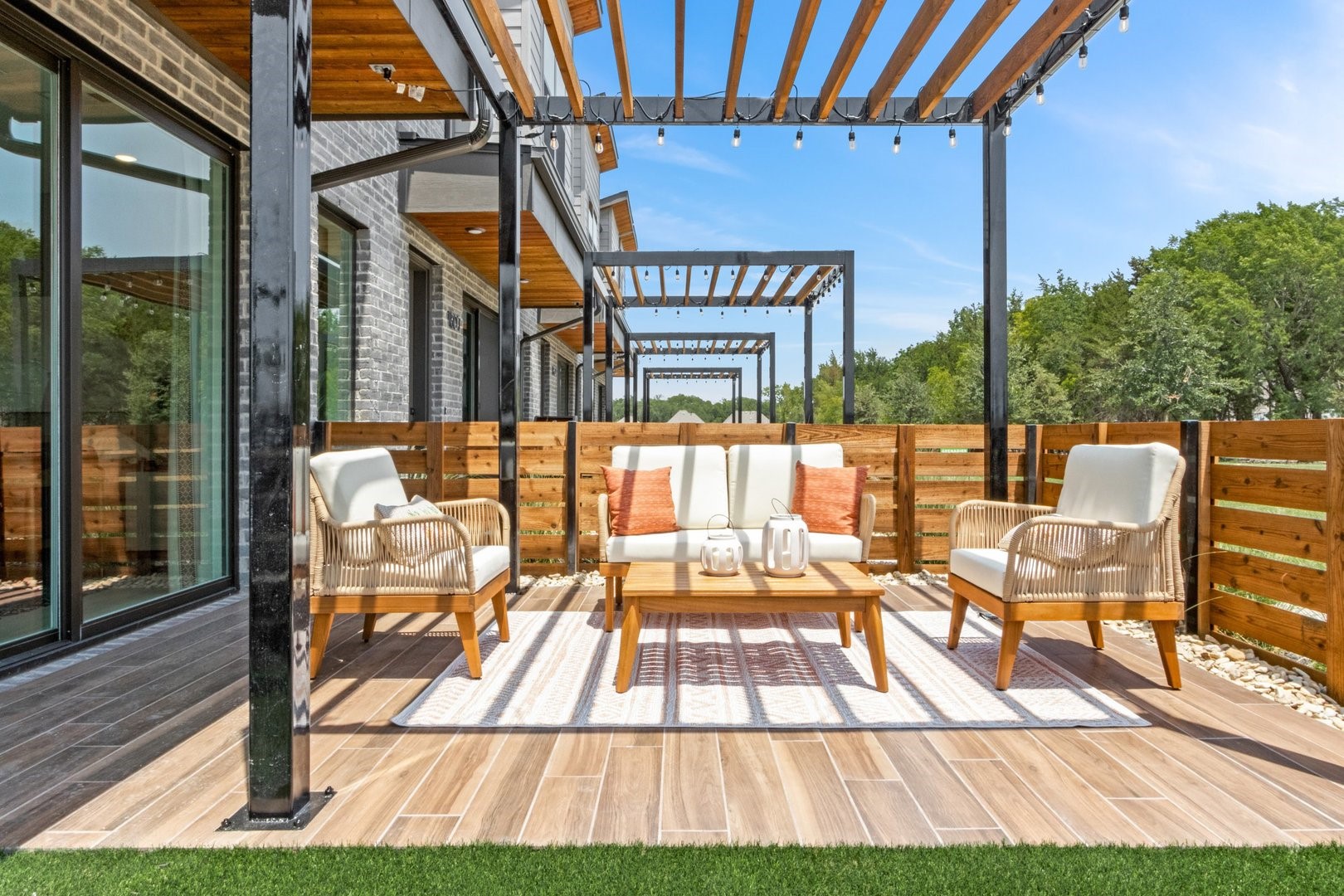 1805 Parkview Drive Melissa TX 75454