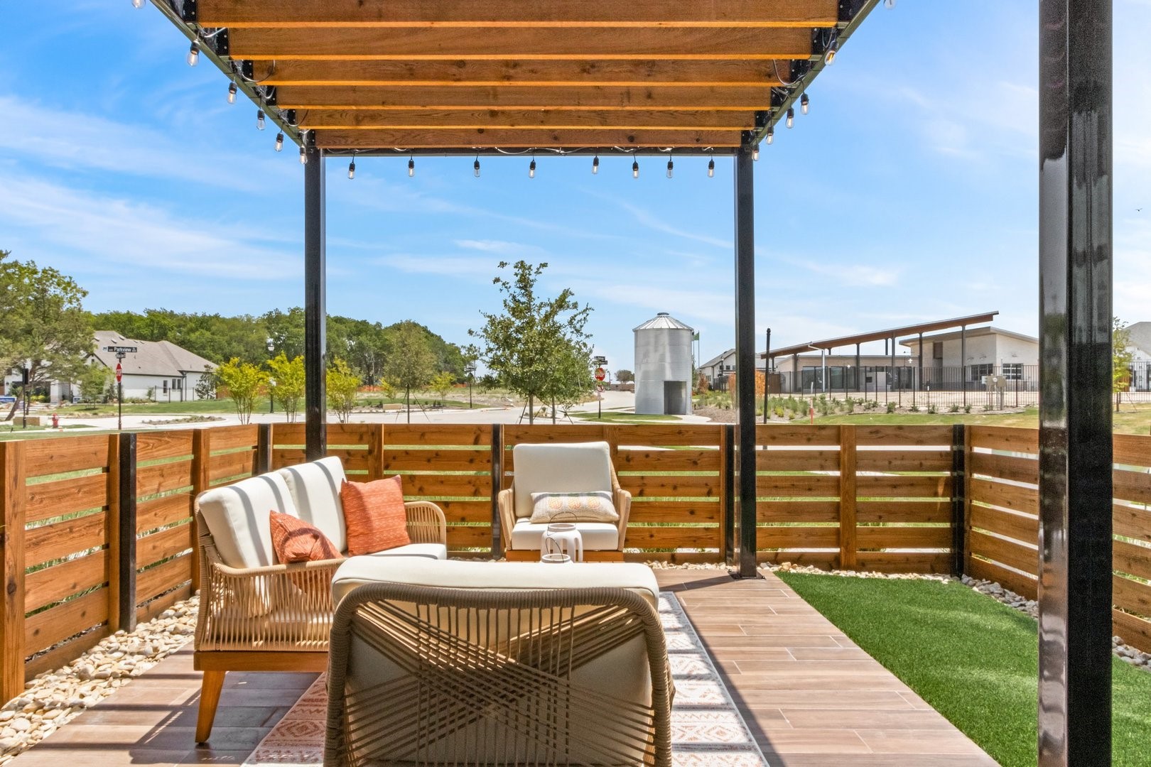 1805 Parkview Drive Melissa TX 75454