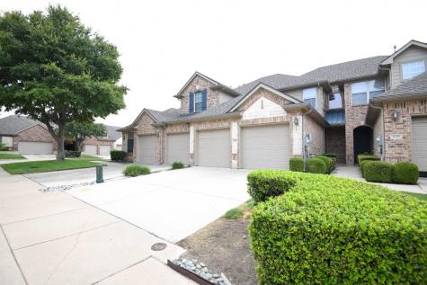 1805 Branch Trail Carrollton TX 75007