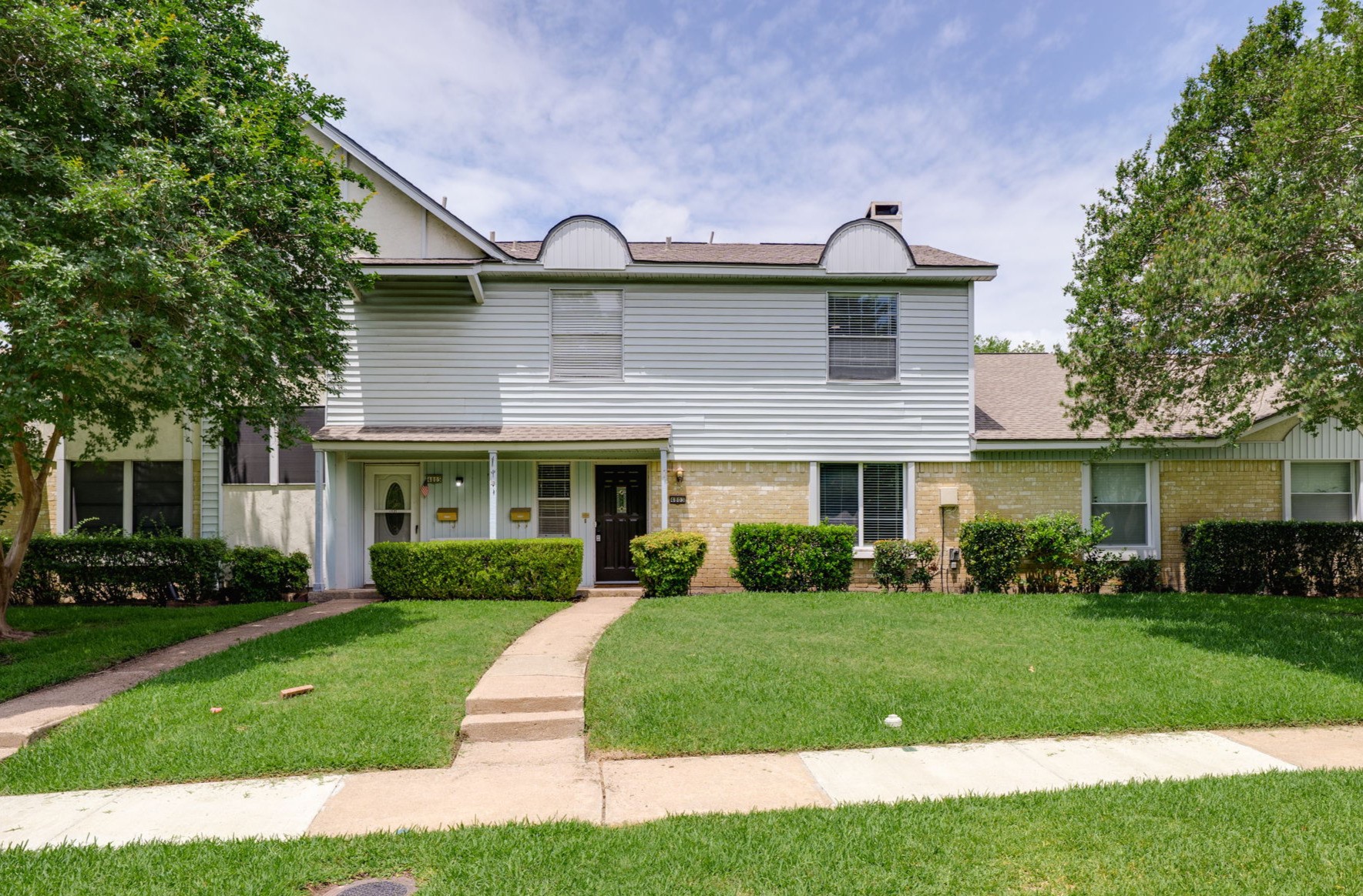 4803 Rollingwood Court Garland TX 75043