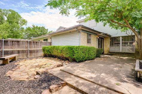 4803 Rollingwood Court Garland TX 75043