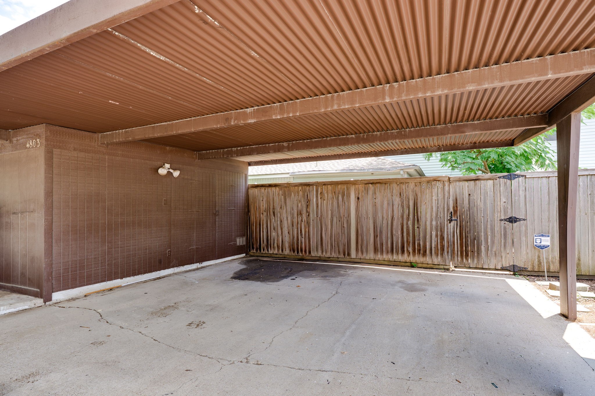 4803 Rollingwood Court Garland TX 75043