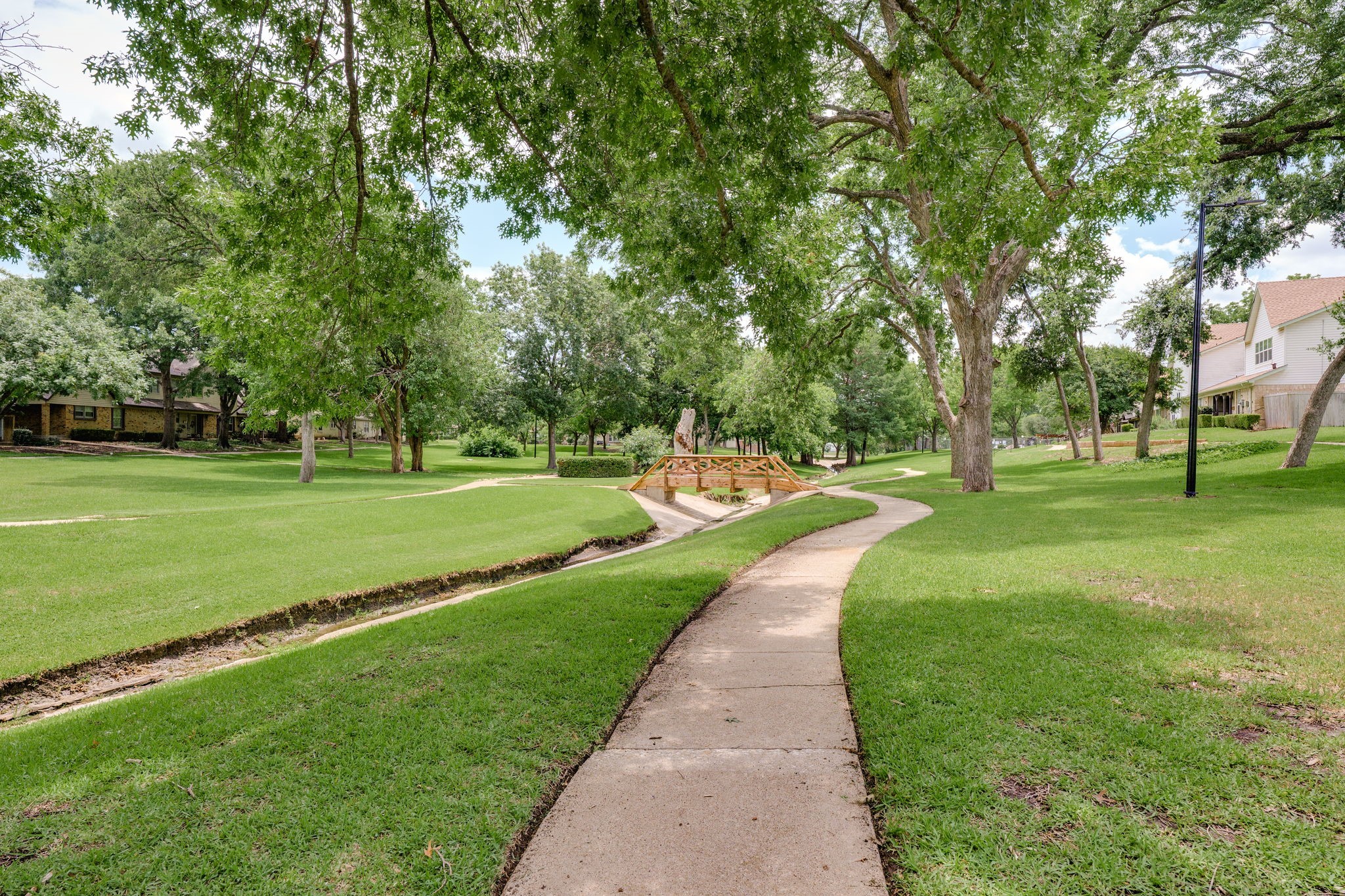 4803 Rollingwood Court Garland TX 75043