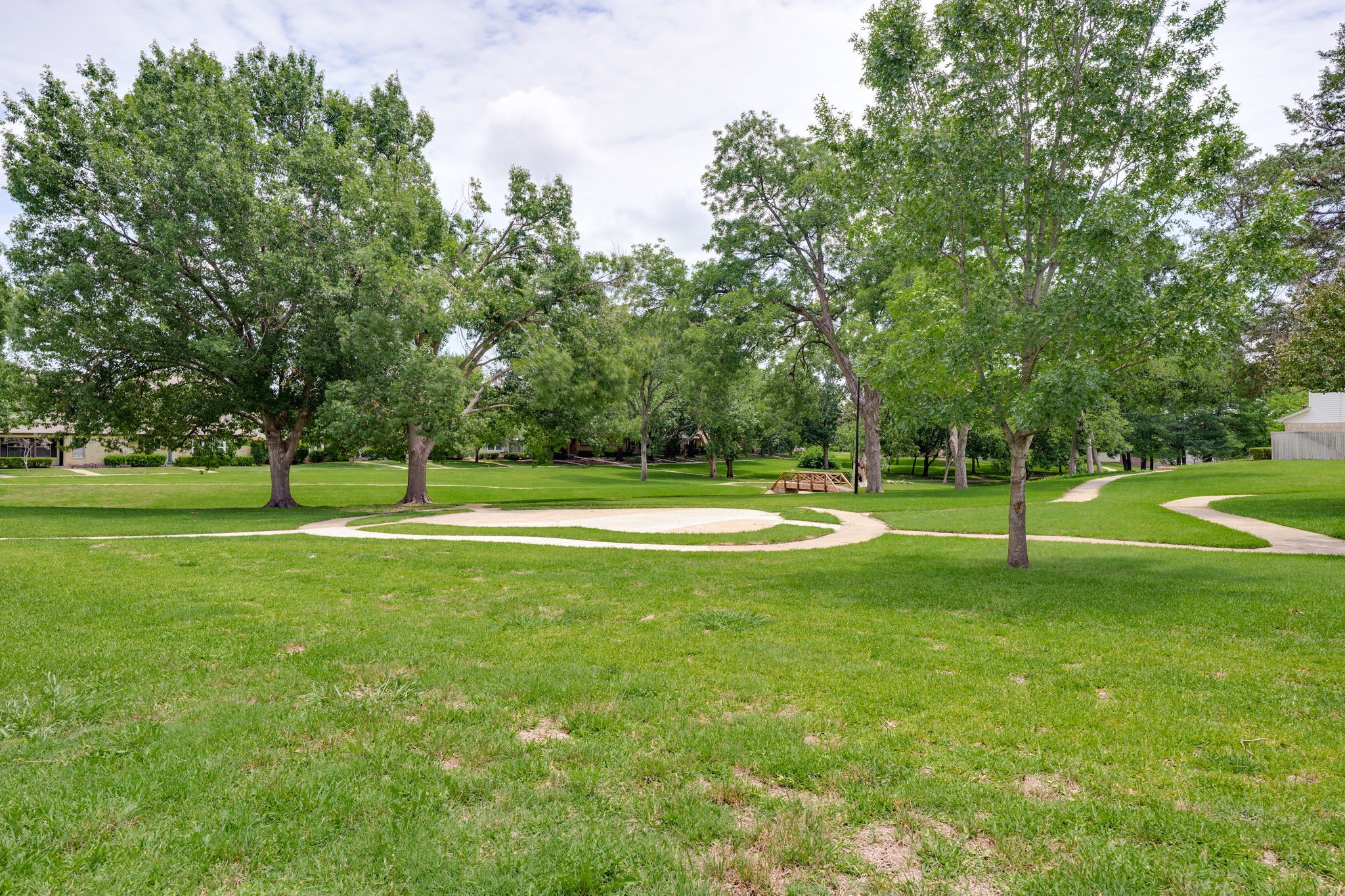 4803 Rollingwood Court Garland TX 75043