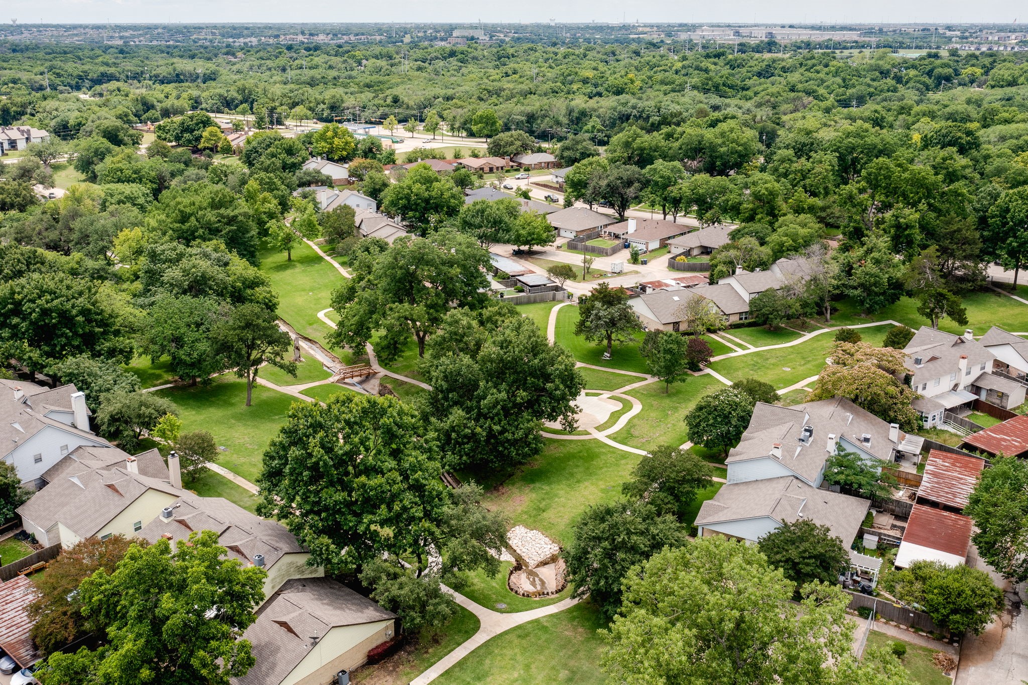 4803 Rollingwood Court Garland TX 75043