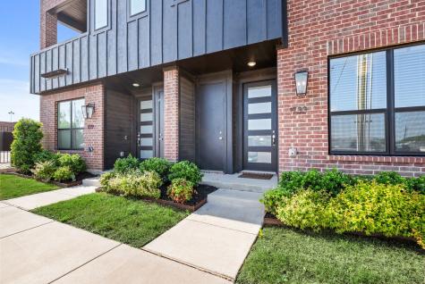 1733 W Cantey Street Fort Worth TX 76110