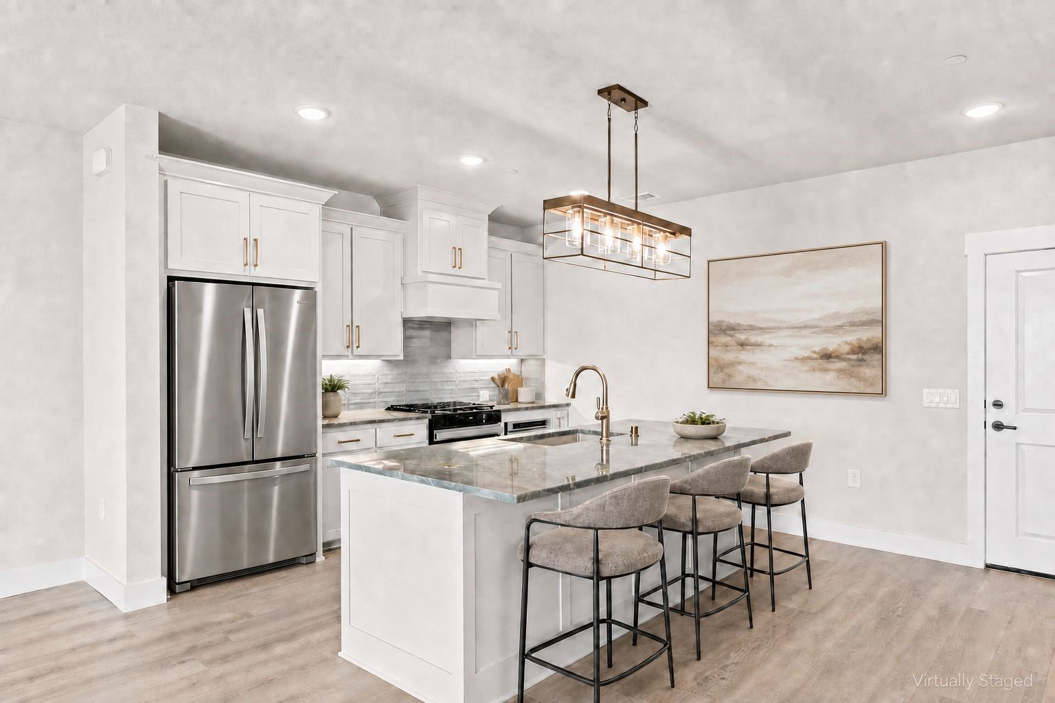 2884 Enfield The Colony TX 75056