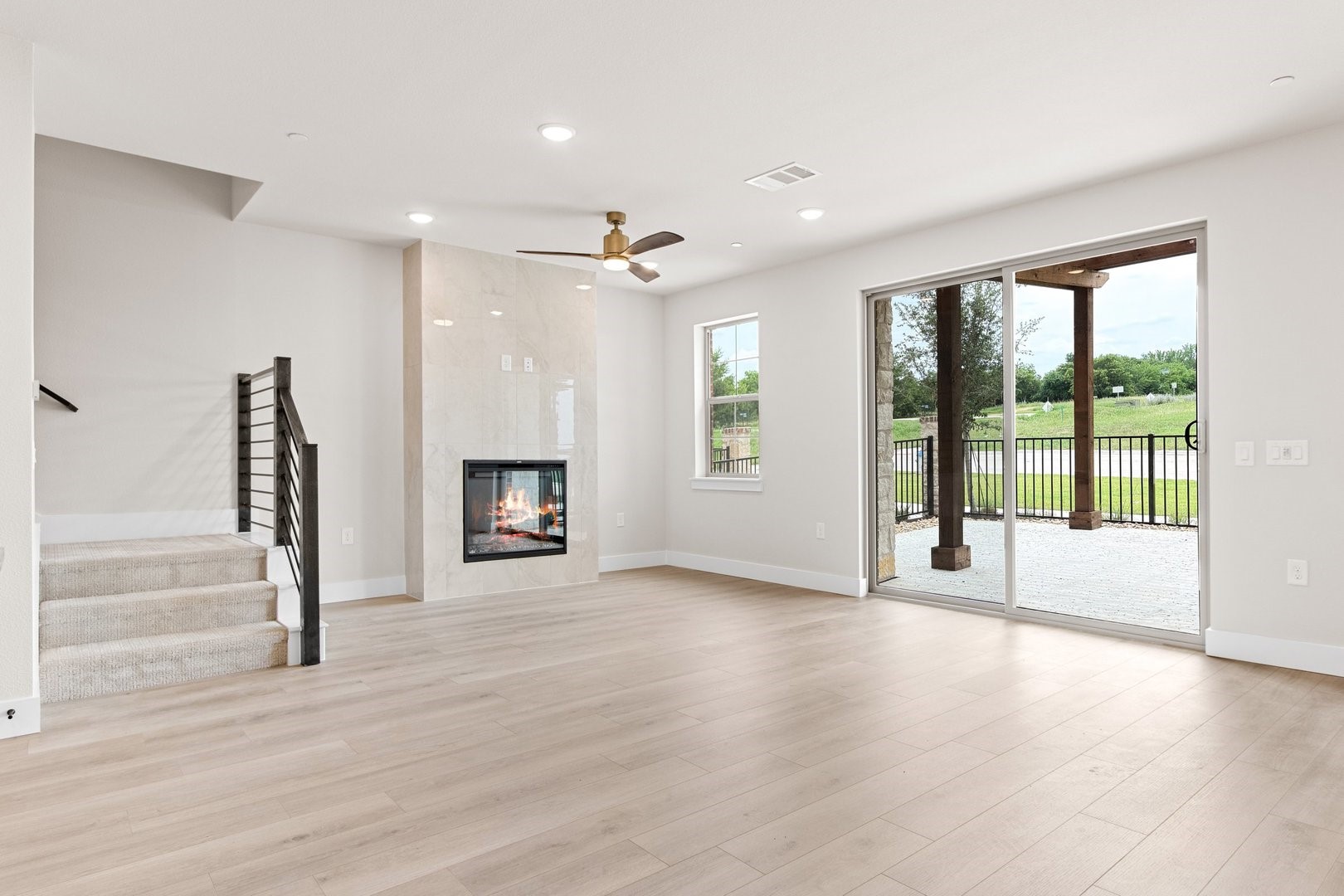 2884 Enfield The Colony TX 75056