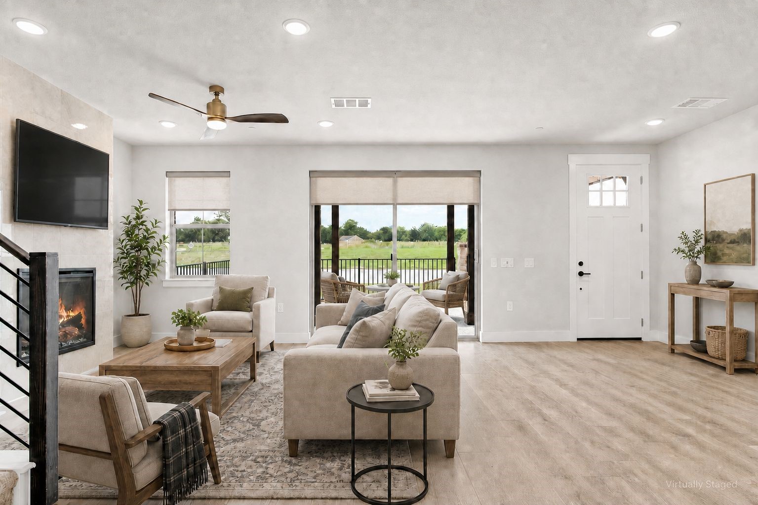 2884 Enfield The Colony TX 75056
