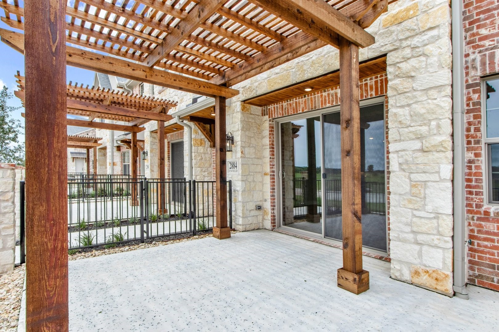 2884 Enfield The Colony TX 75056