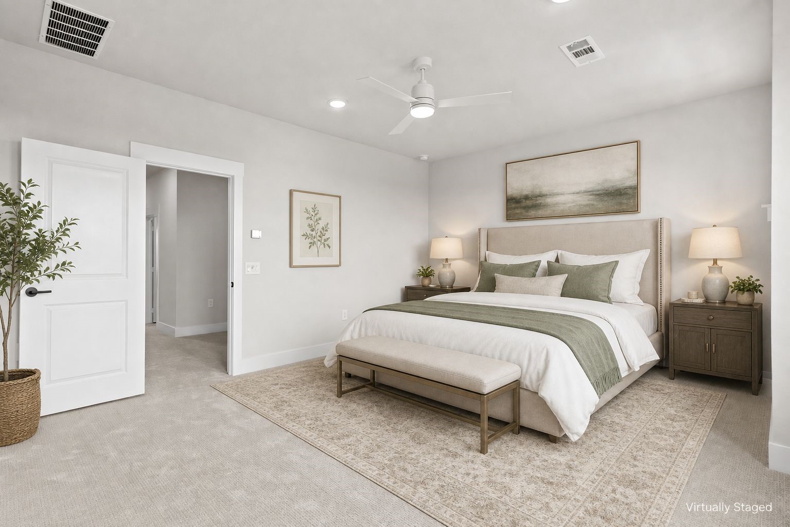 2884 Enfield The Colony TX 75056