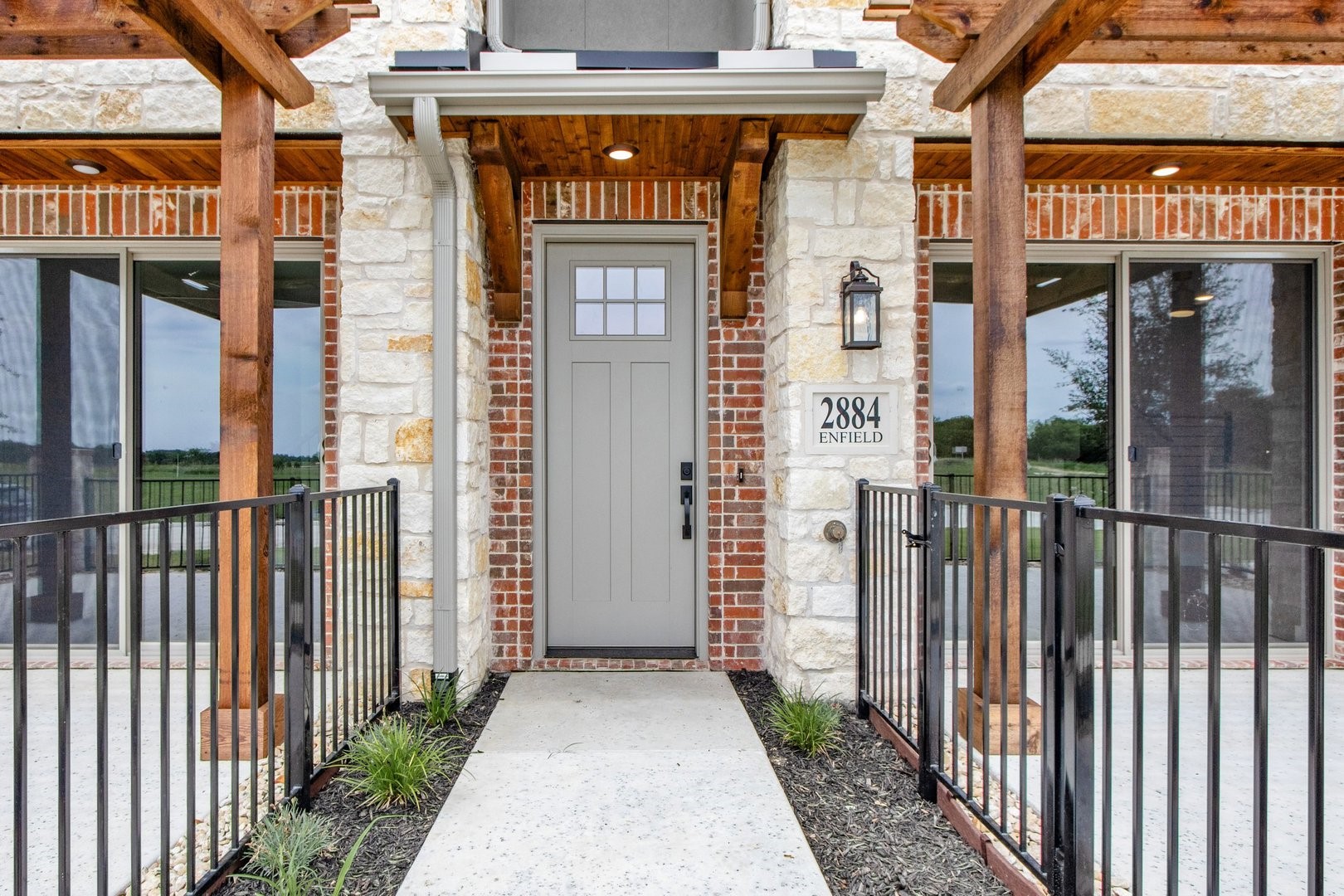 2884 Enfield The Colony TX 75056