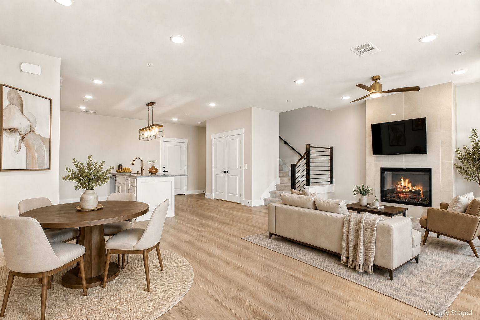 2884 Enfield The Colony TX 75056