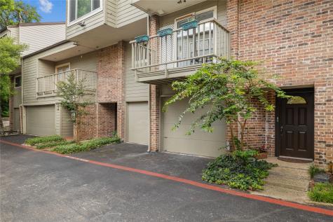 6808 Eastridge Drive Dallas TX 75231