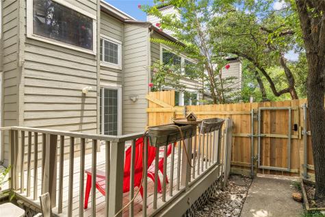 6808 Eastridge Drive Dallas TX 75231
