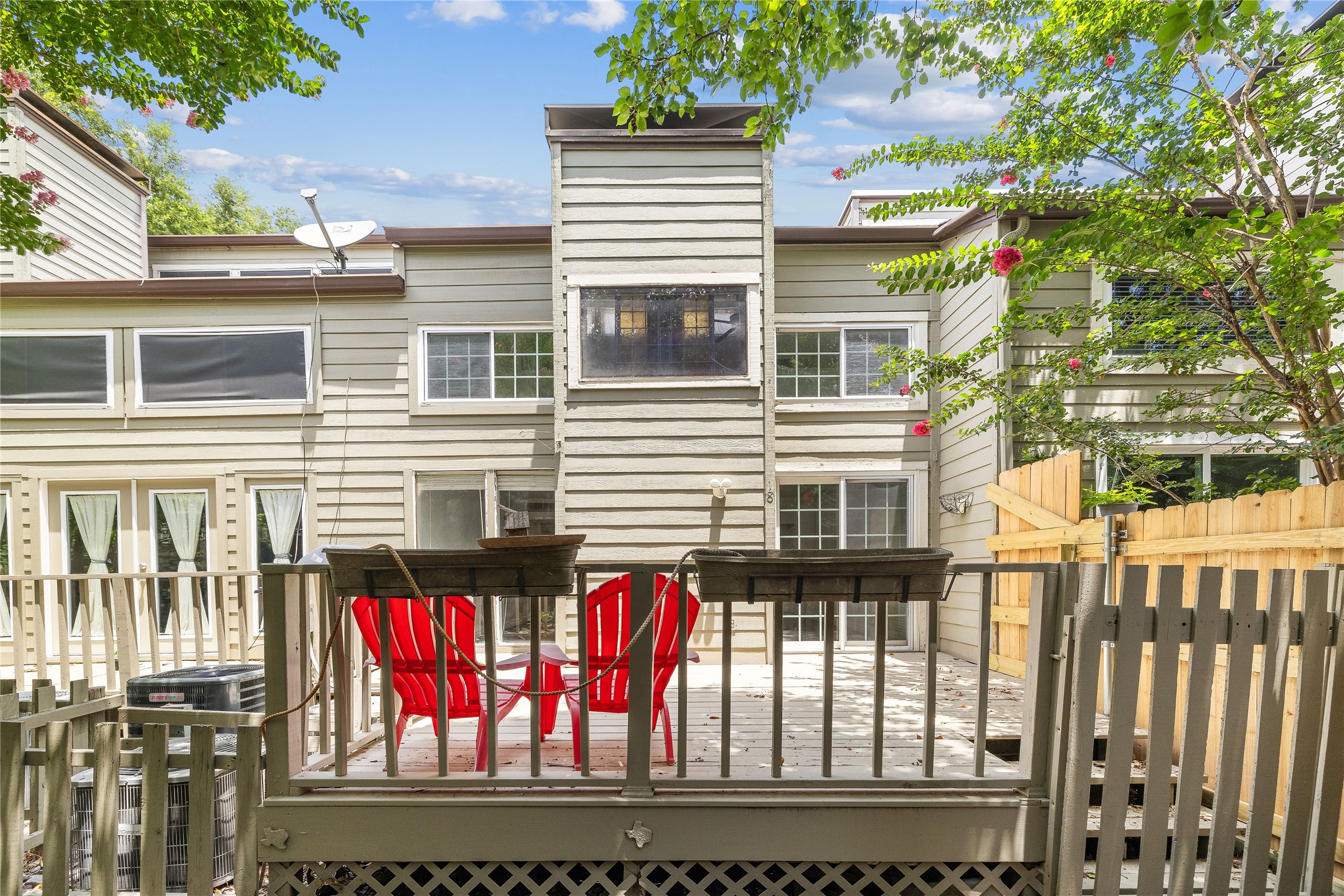 6808 Eastridge Drive Dallas TX 75231