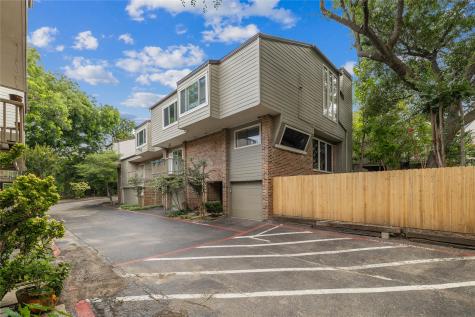 6808 Eastridge Drive Dallas TX 75231