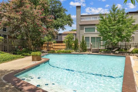 6808 Eastridge Drive Dallas TX 75231