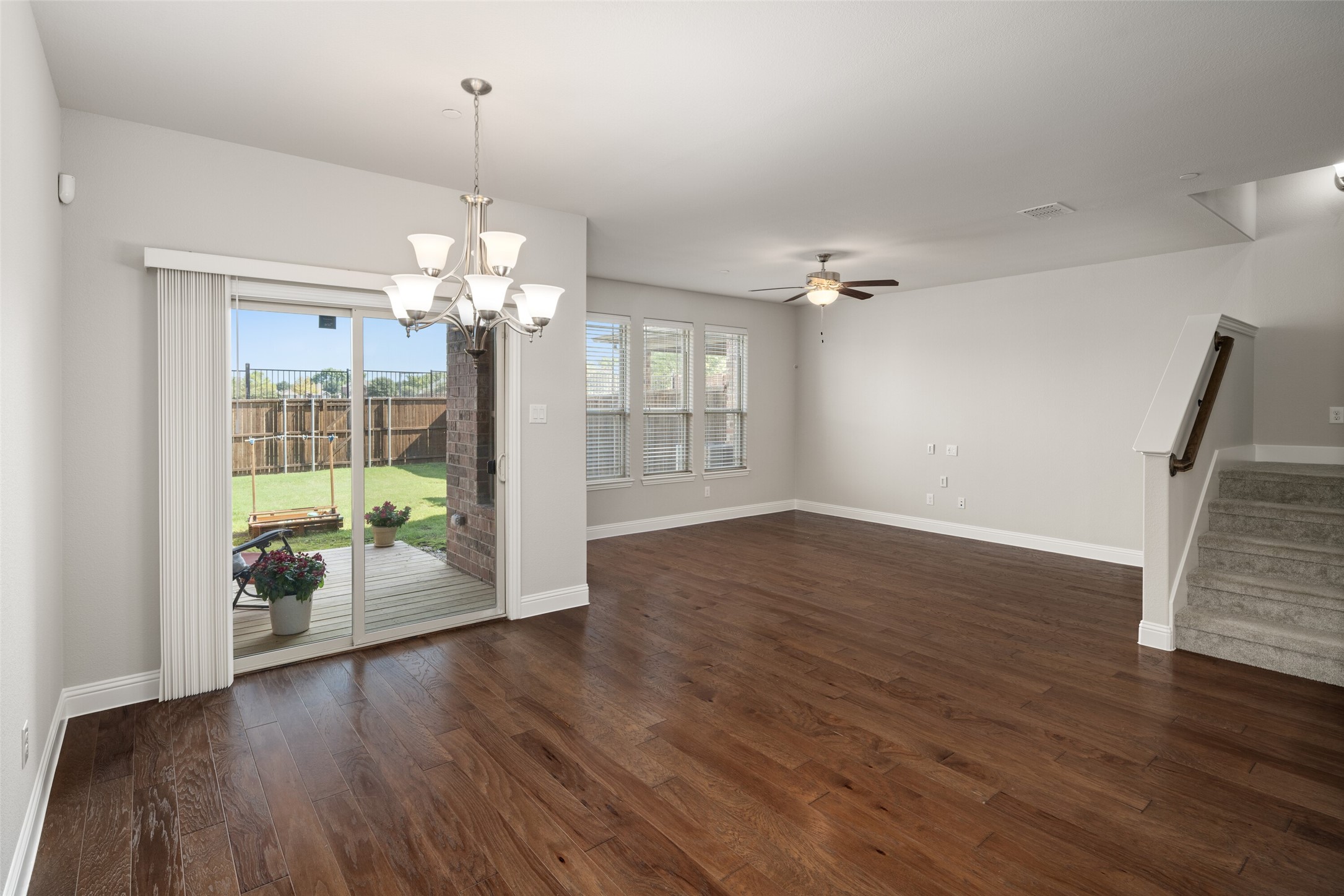 1261 Wiltshire Drive Allen TX 75013