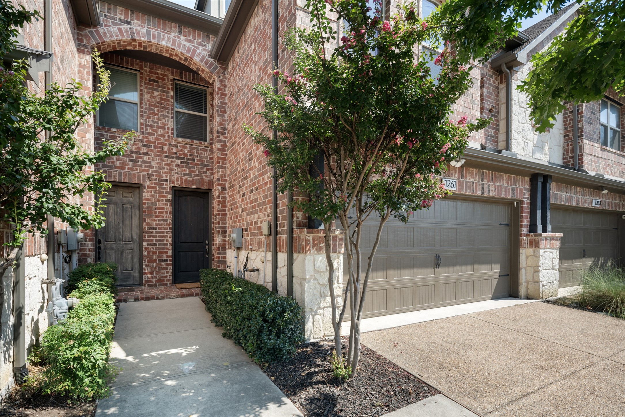 1261 Wiltshire Drive Allen TX 75013
