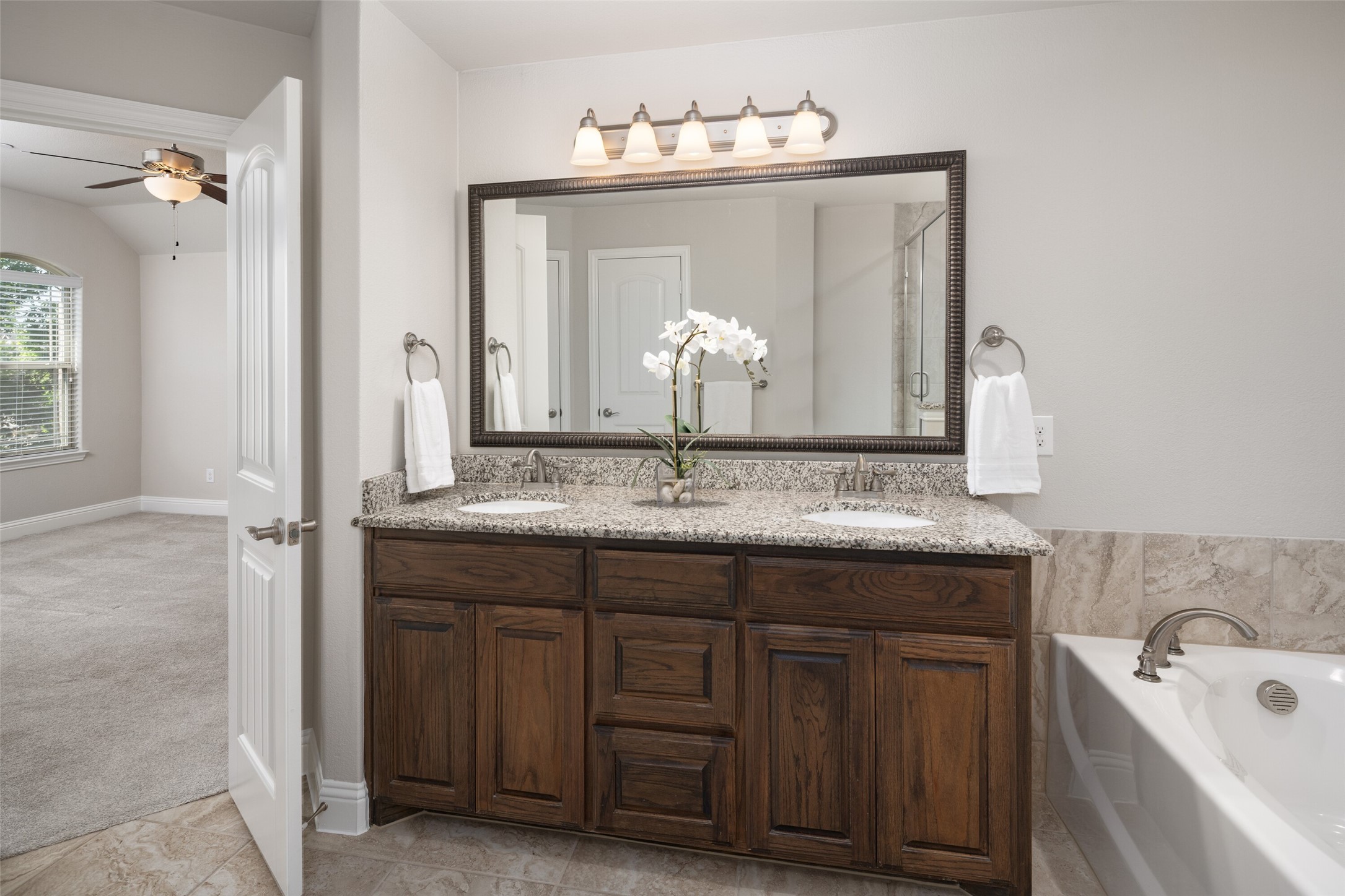1261 Wiltshire Drive Allen TX 75013