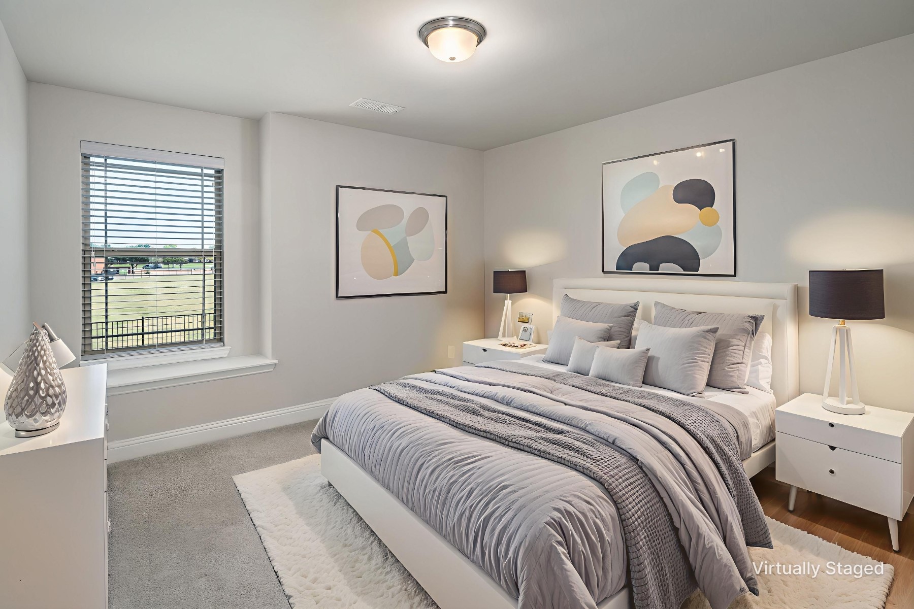 1261 Wiltshire Drive Allen TX 75013