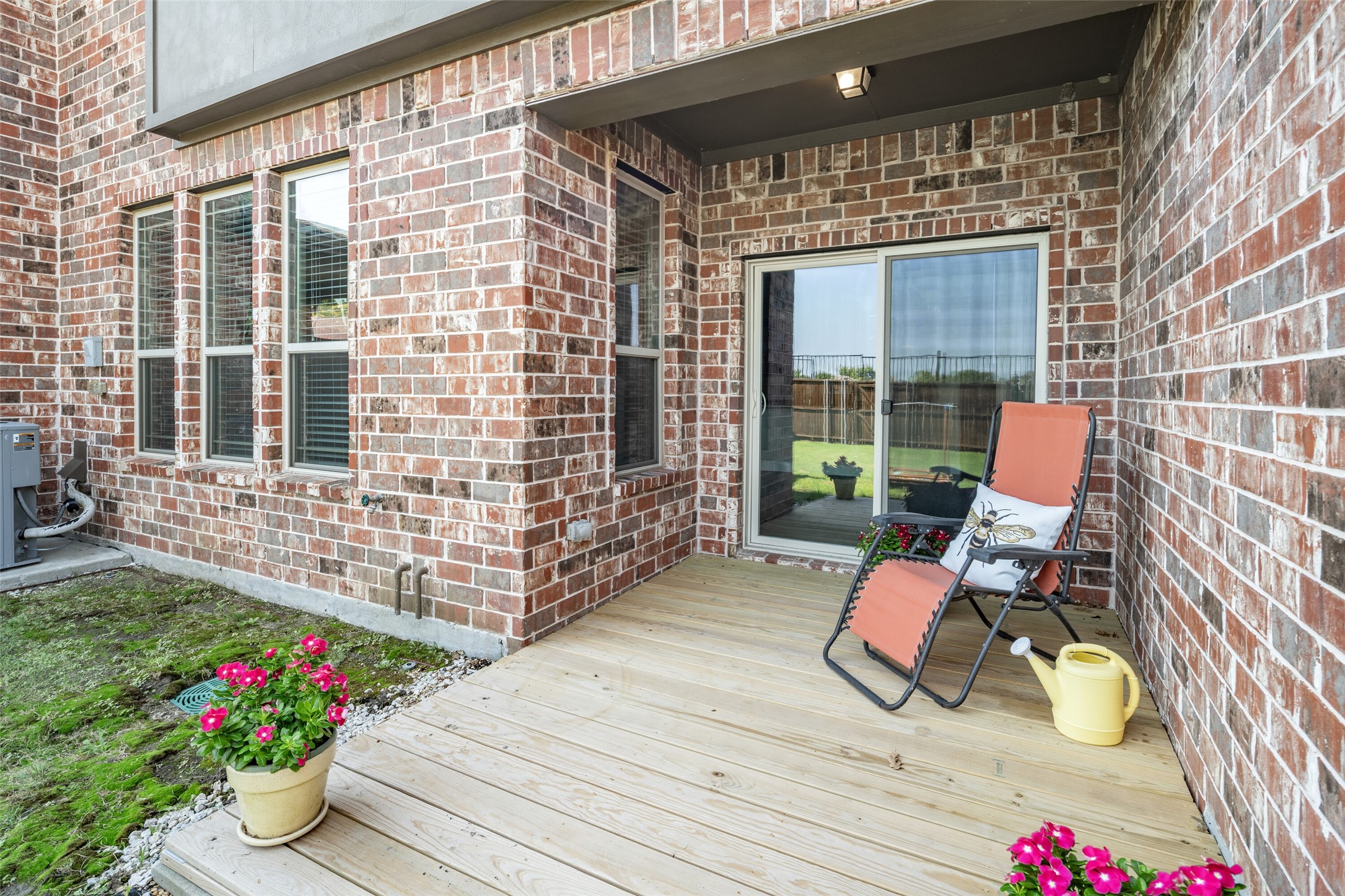 1261 Wiltshire Drive Allen TX 75013