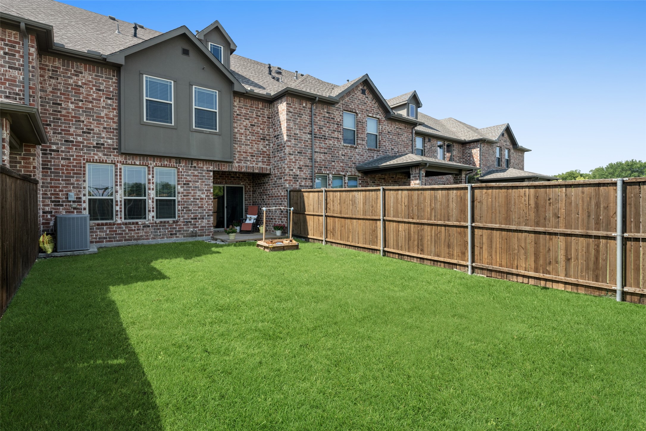 1261 Wiltshire Drive Allen TX 75013