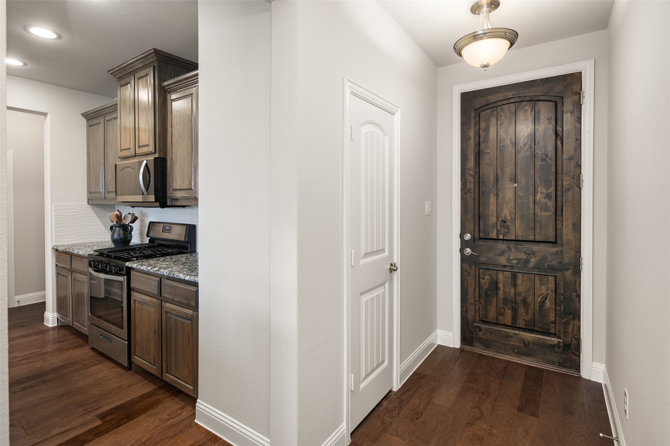 1261 Wiltshire Drive Allen TX 75013