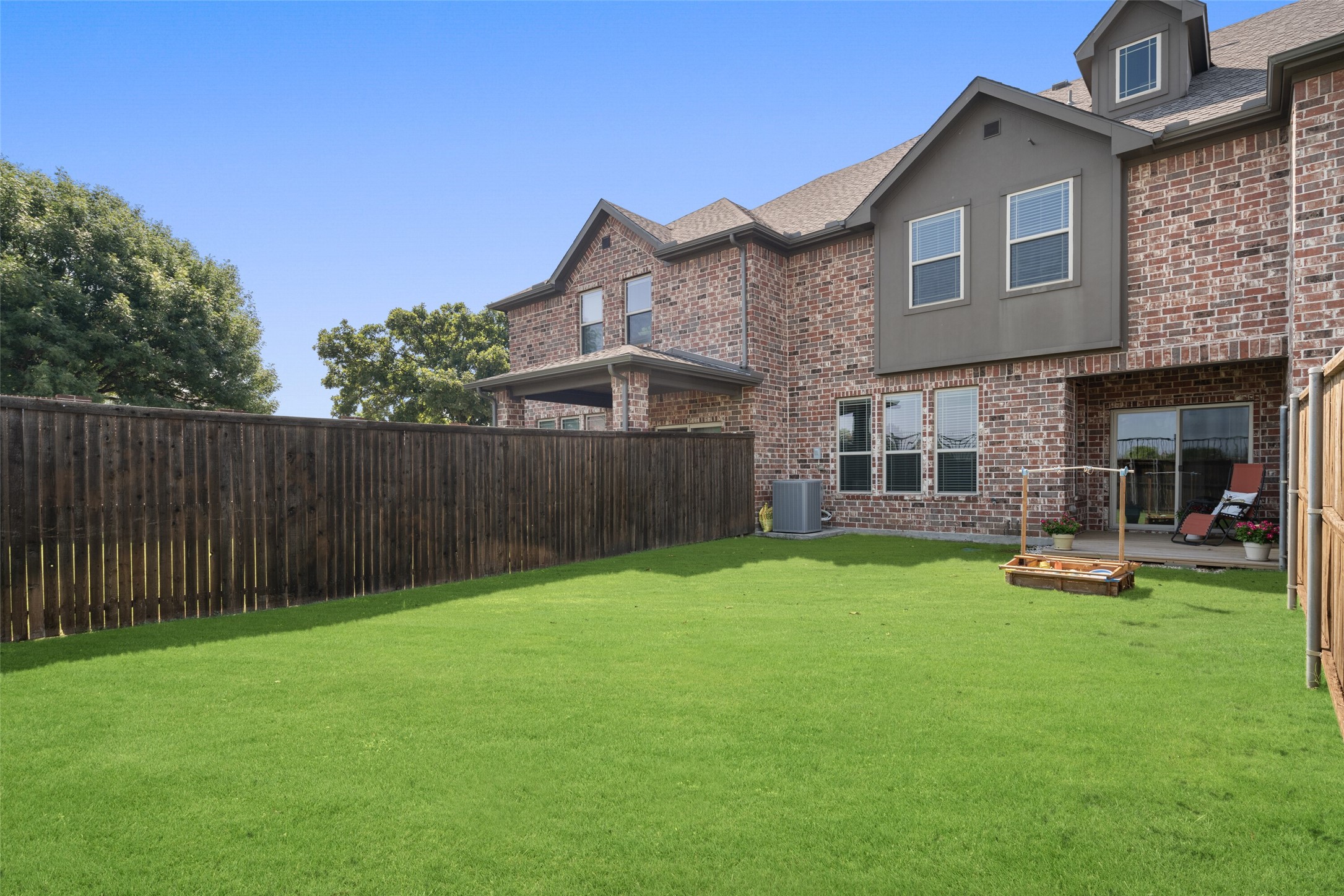 1261 Wiltshire Drive Allen TX 75013
