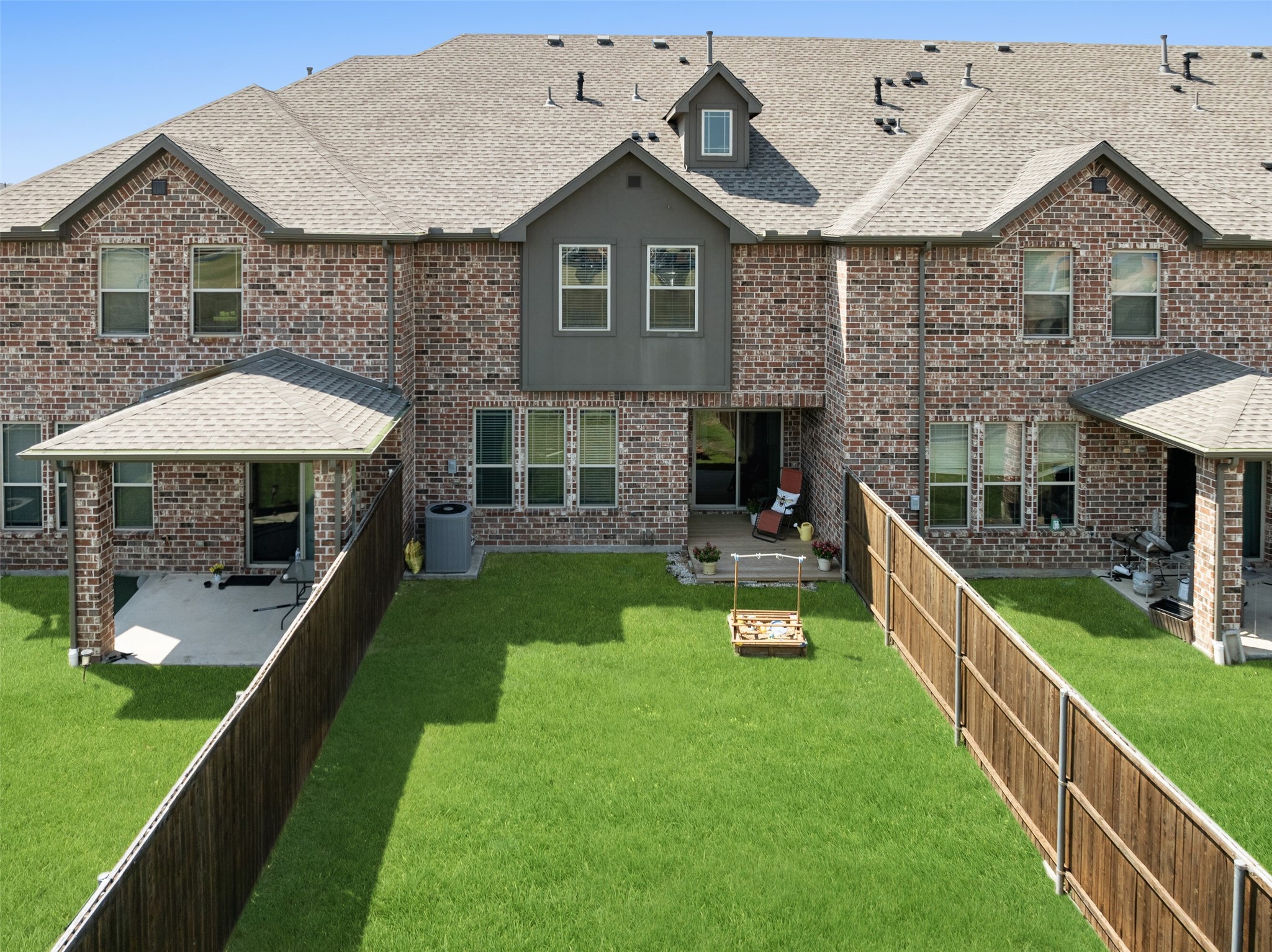 1261 Wiltshire Drive Allen TX 75013