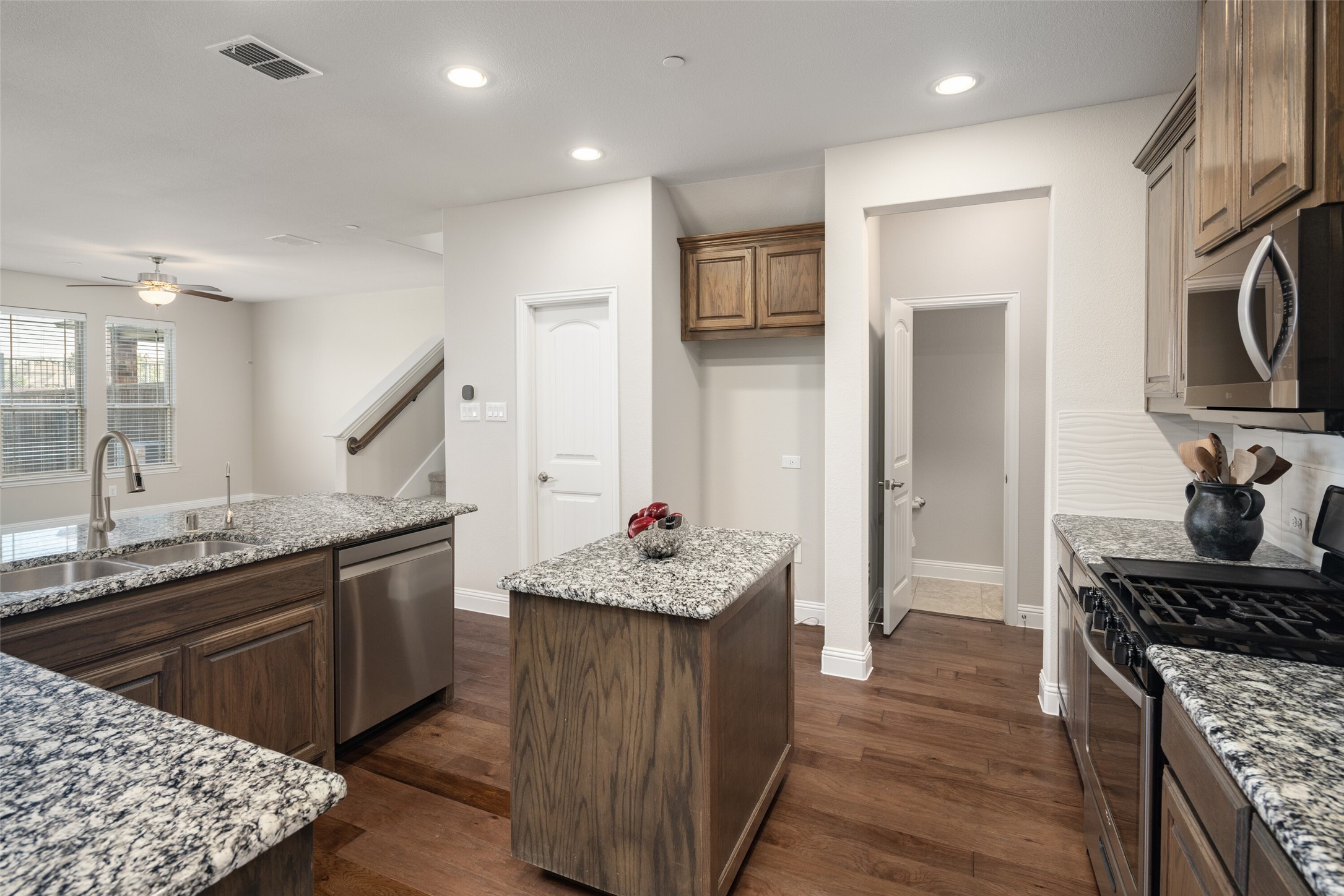 1261 Wiltshire Drive Allen TX 75013
