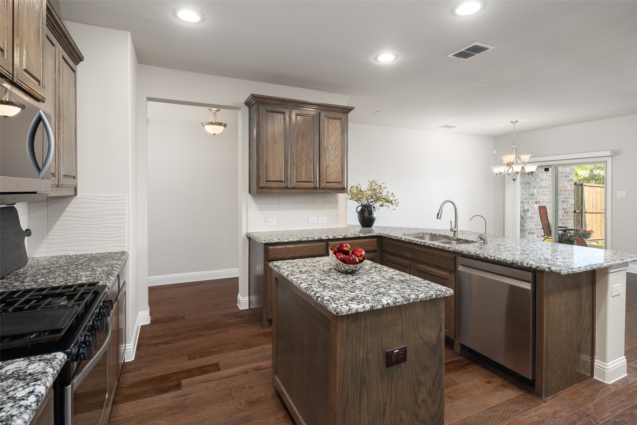 1261 Wiltshire Drive Allen TX 75013