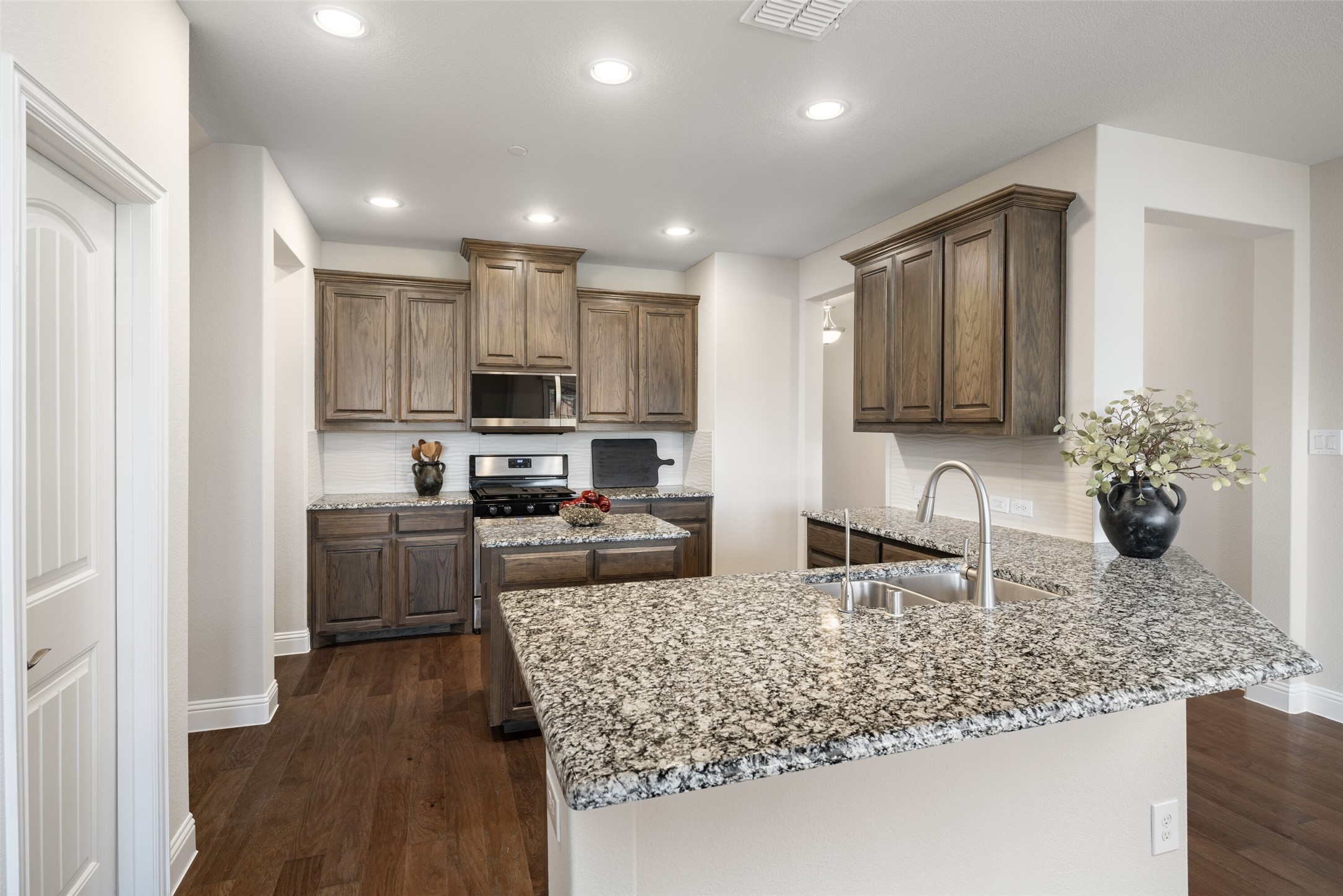 1261 Wiltshire Drive Allen TX 75013