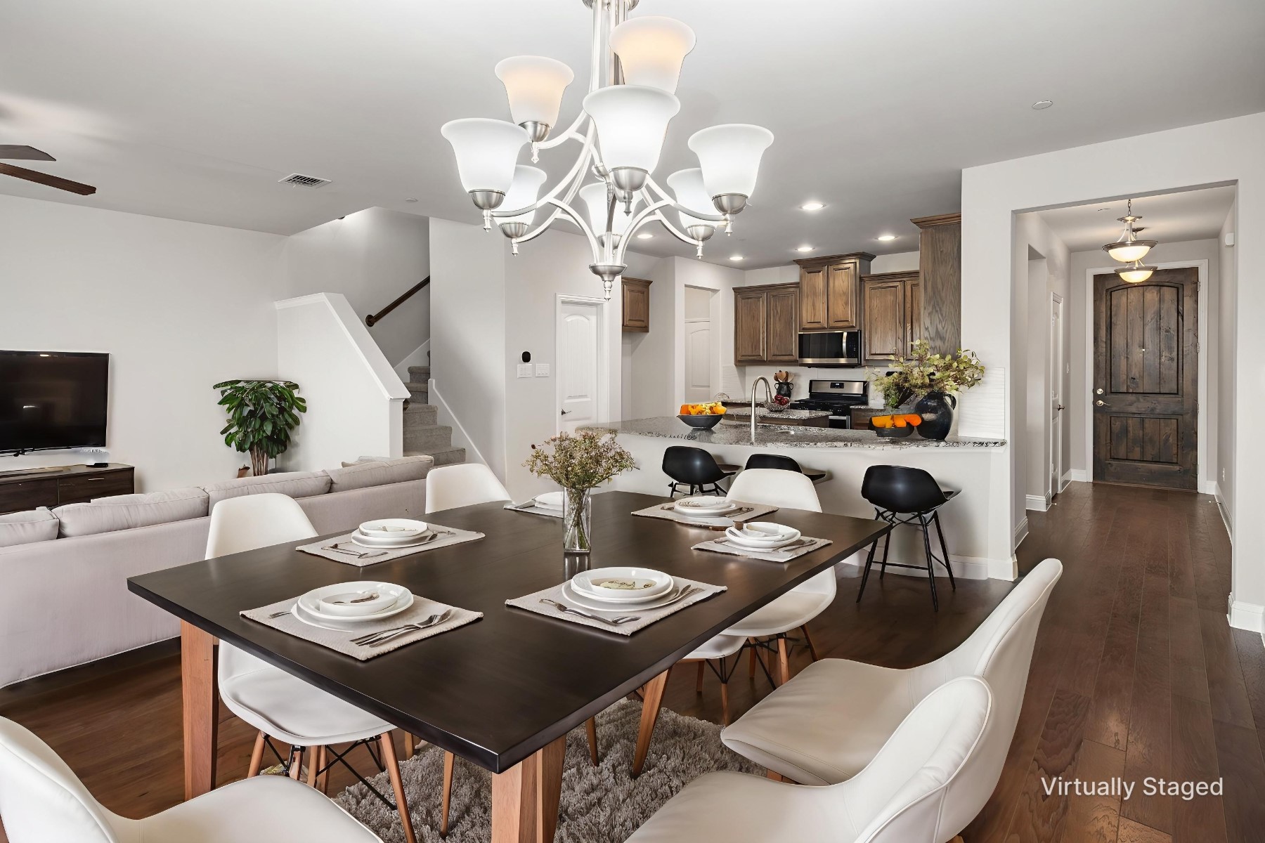 1261 Wiltshire Drive Allen TX 75013