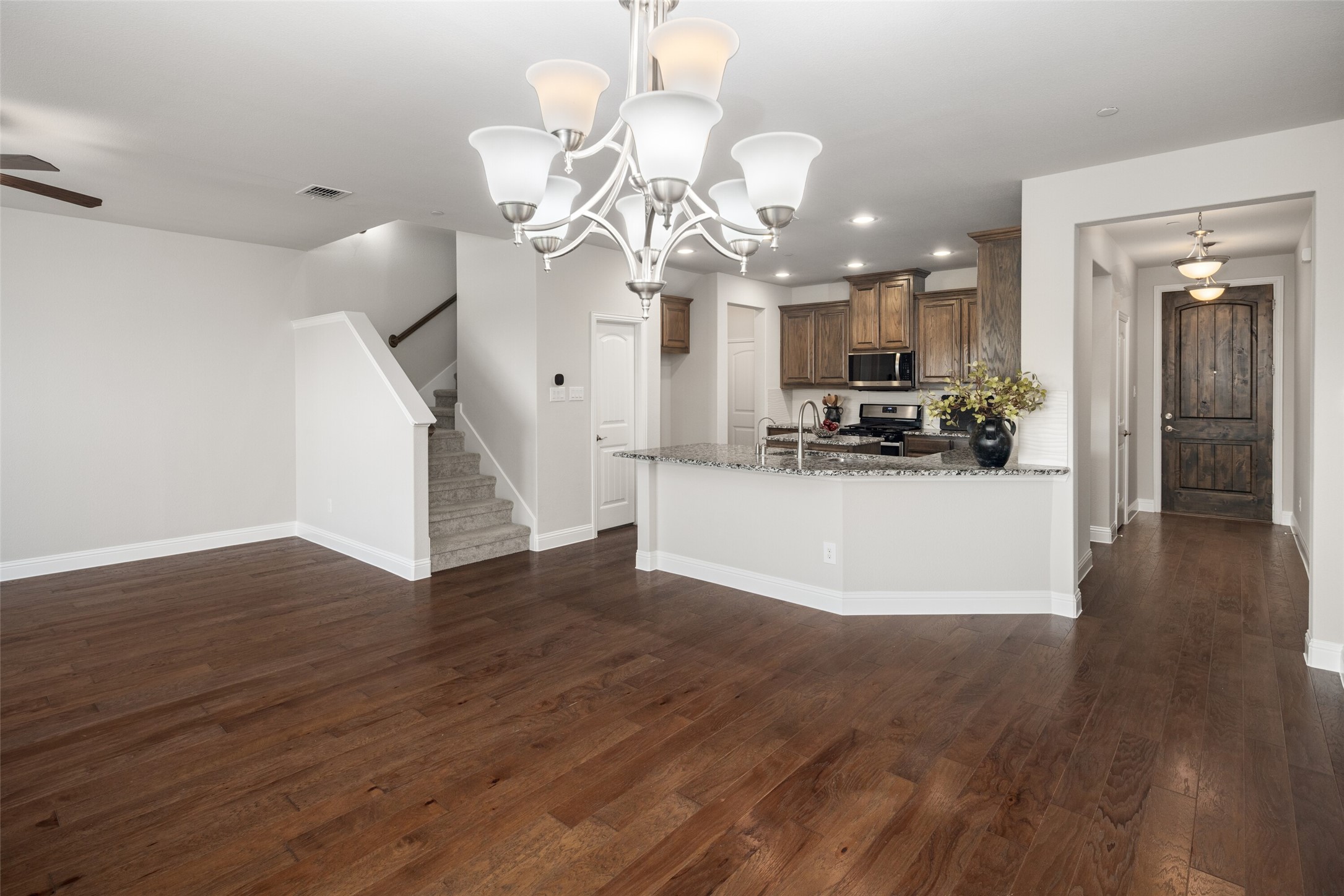 1261 Wiltshire Drive Allen TX 75013