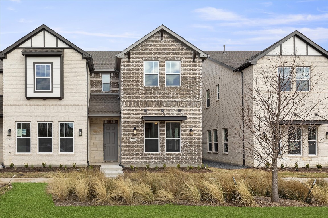 3228 Colorado Lane Sachse TX 75048
