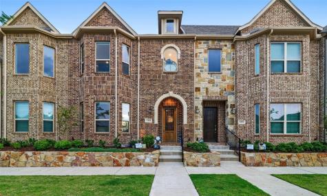 3364 Archduke Drive Frisco TX 75034