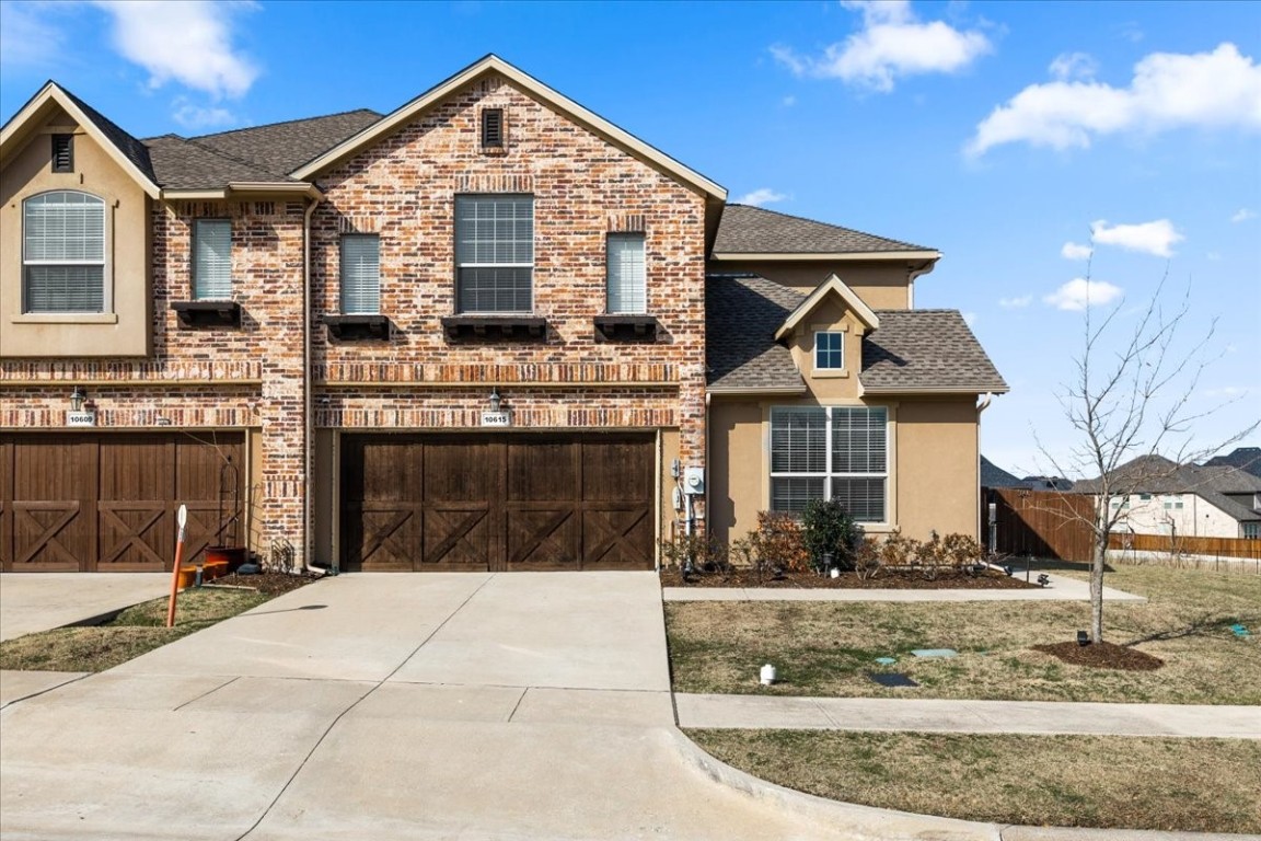 10615 Steinbeck Court Irving TX 75063