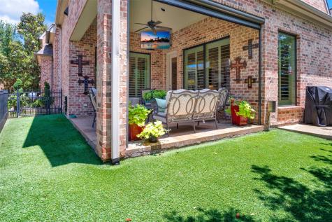 2161 Fawnwood Drive Plano TX 75093