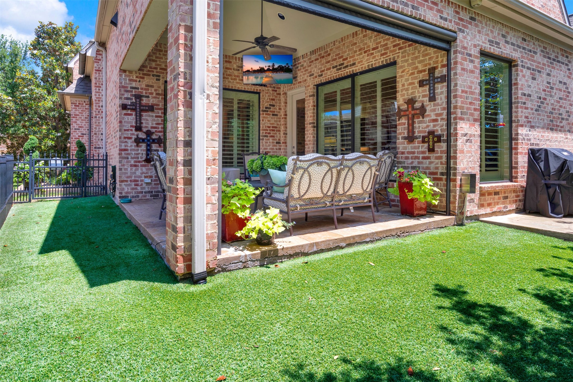 2161 Fawnwood Drive Plano TX 75093