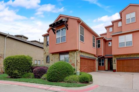 2655 Villa Di Lago Grand Prairie TX 75054