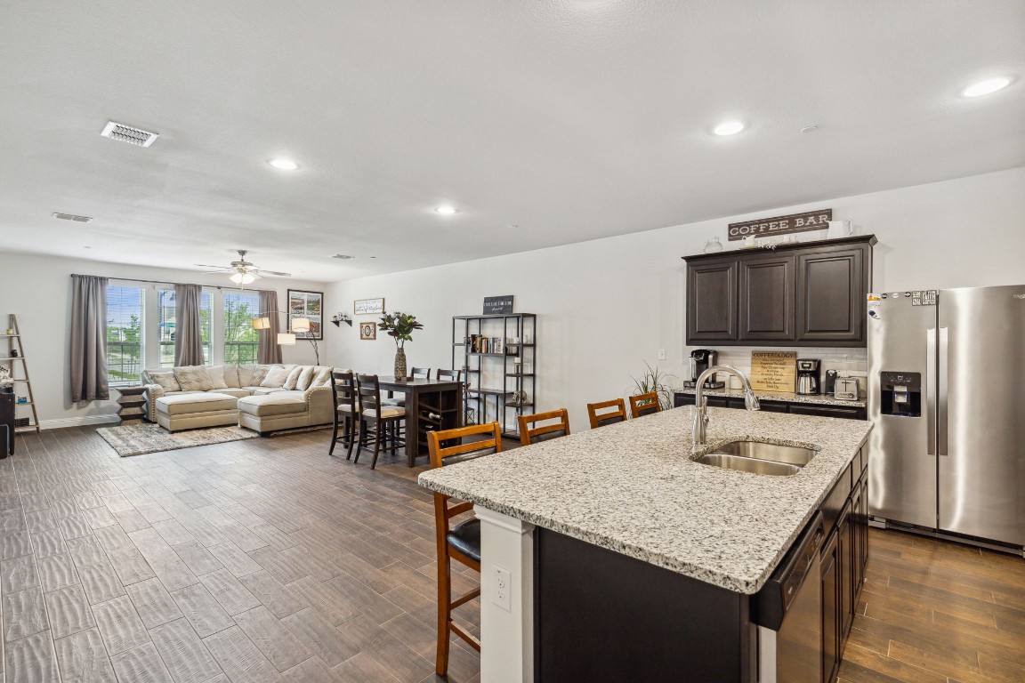 5561 Crosby Drive North Richland Hills TX 76180