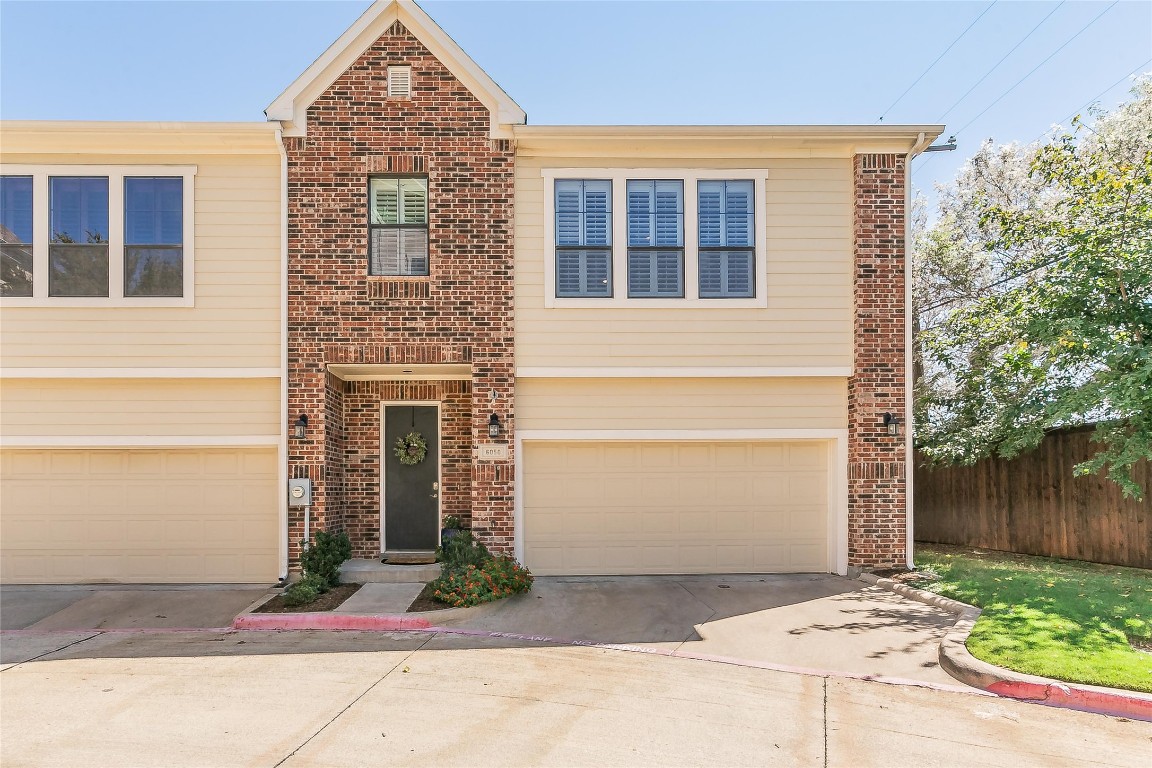 6050 Portrush Drive Fort Worth TX 76116