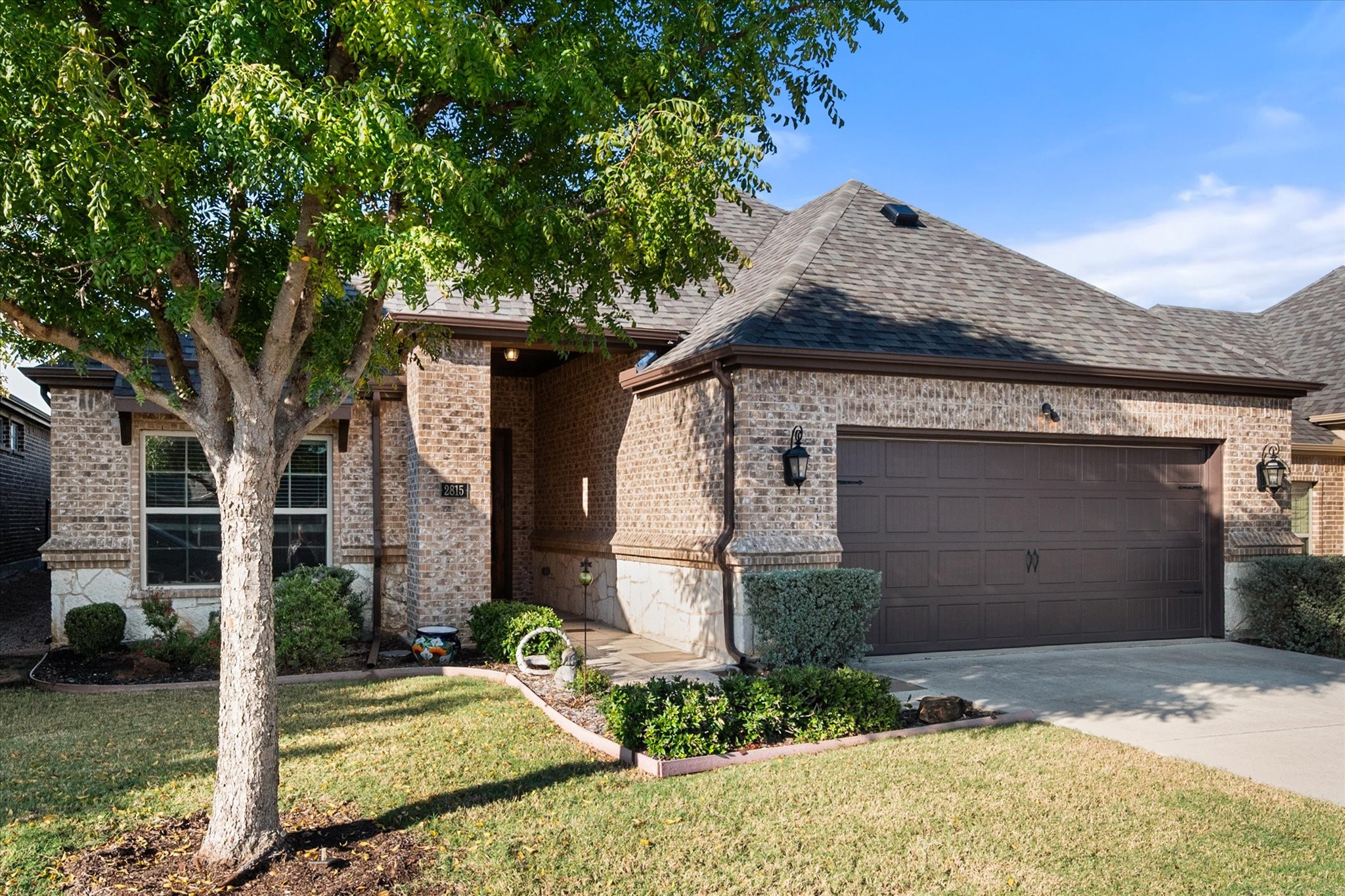 2815 Vista Azul Place Mansfield TX 76063