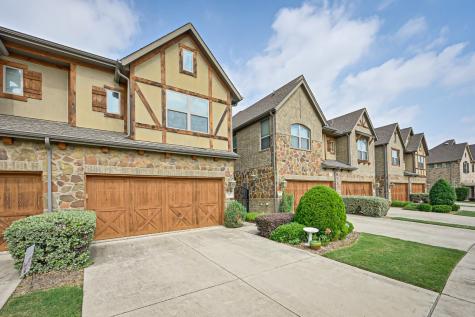 1603 Brook Grove Drive Euless TX 76039