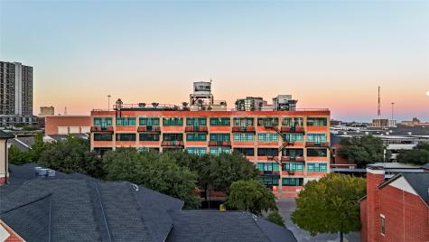 2220 Canton Street Dallas TX 75201