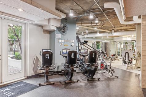 3401 Lee Parkway Dallas TX 75219