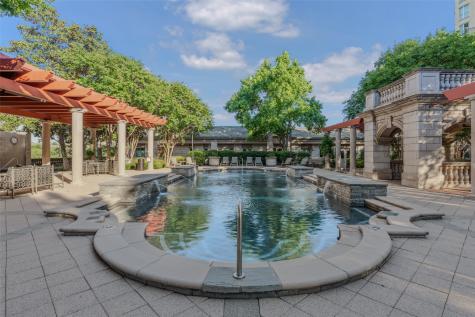 3401 Lee Parkway Dallas TX 75219