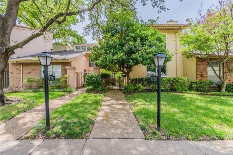 9238 Emberglow Lane Dallas TX 75243